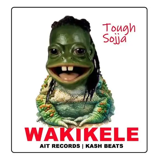 Wakikele by Tough Sojja